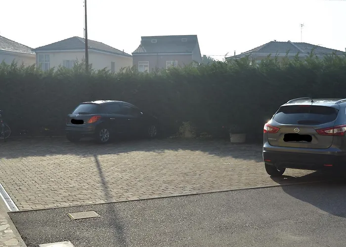 Le Macine לינה וארוחת בוקר 3*