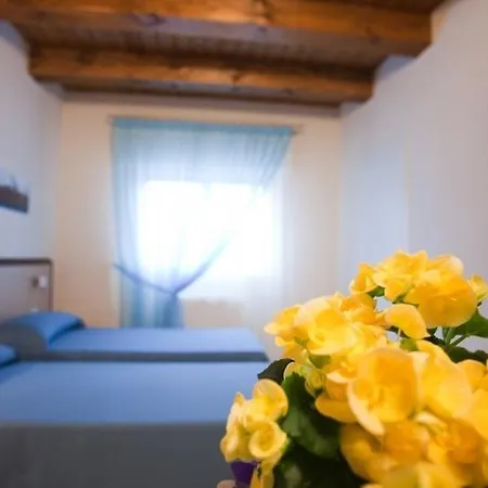 Bed & Breakfast Le Macine