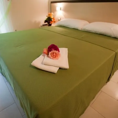Bed & Breakfast Le Macine Ferrara