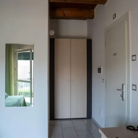 Le Macine Frühstückspension Ferrara