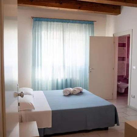 Le Macine Bed & Breakfast 3*