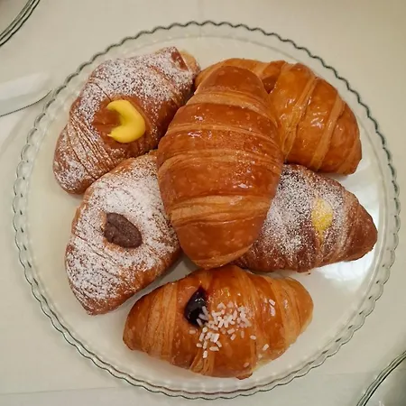 Frühstückspension Le Macine 3*