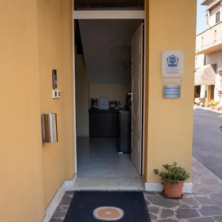 Le Macine Bed & Breakfast 3*