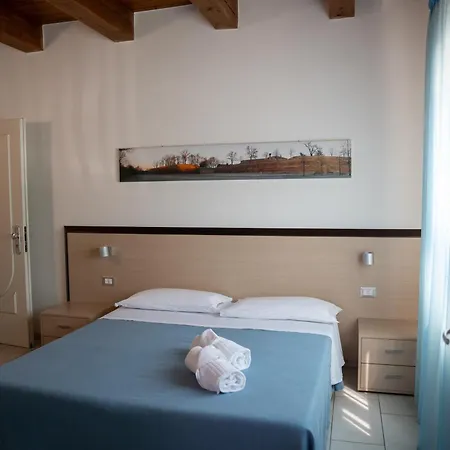Le Macine Frühstückspension Ferrara