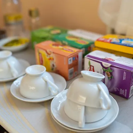 Frühstückspension Le Macine