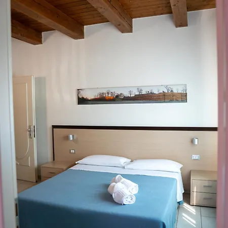 Le Macine 3* Ferrara