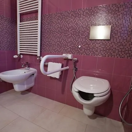 Le Macine フェラーラ