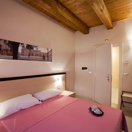 ベッド・アンド・ブレックファスト Le Macine フェラーラ