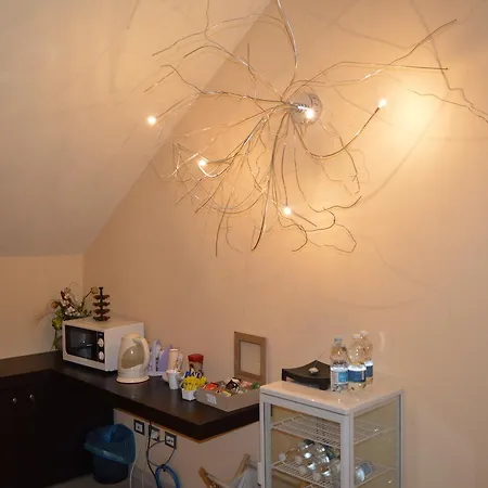 Le Macine フェラーラ