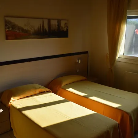 Le Macine フェラーラ