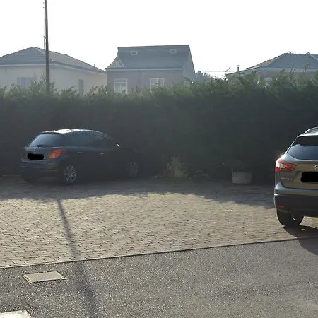 Le Macine Couette-café 3*