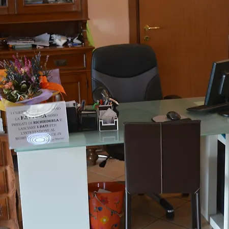 Bed & Breakfast Le Macine
