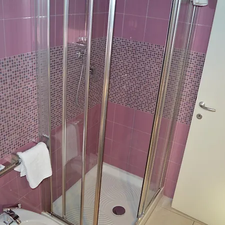 ベッド・アンド・ブレックファスト Le Macine