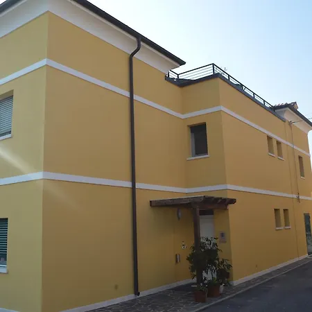 勒玛琪内住宿加早餐旅馆 3*