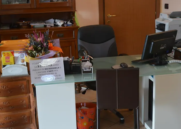 Oda ve Kahvaltı Le Macine