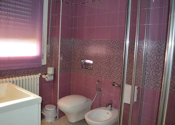 Panzió Le Macine 3*